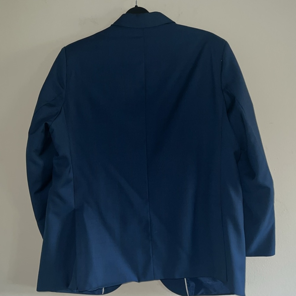 Dormeuil Suits - Picture 7 of 13